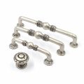 Ventus VN.1034.128.AS Metal Antik Gümüş 128mm Akslı Kulp