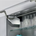 Hafele FREE SWING E S9sw beyaz 670-800/8.0-17.1