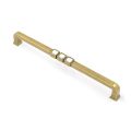 Ventus VN.1036.224.OAB Metal Antik Bronz 224mm Akslı Kulp