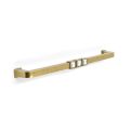 Ventus VN.1036.224.OAB Metal Antik Bronz 224mm Akslı Kulp