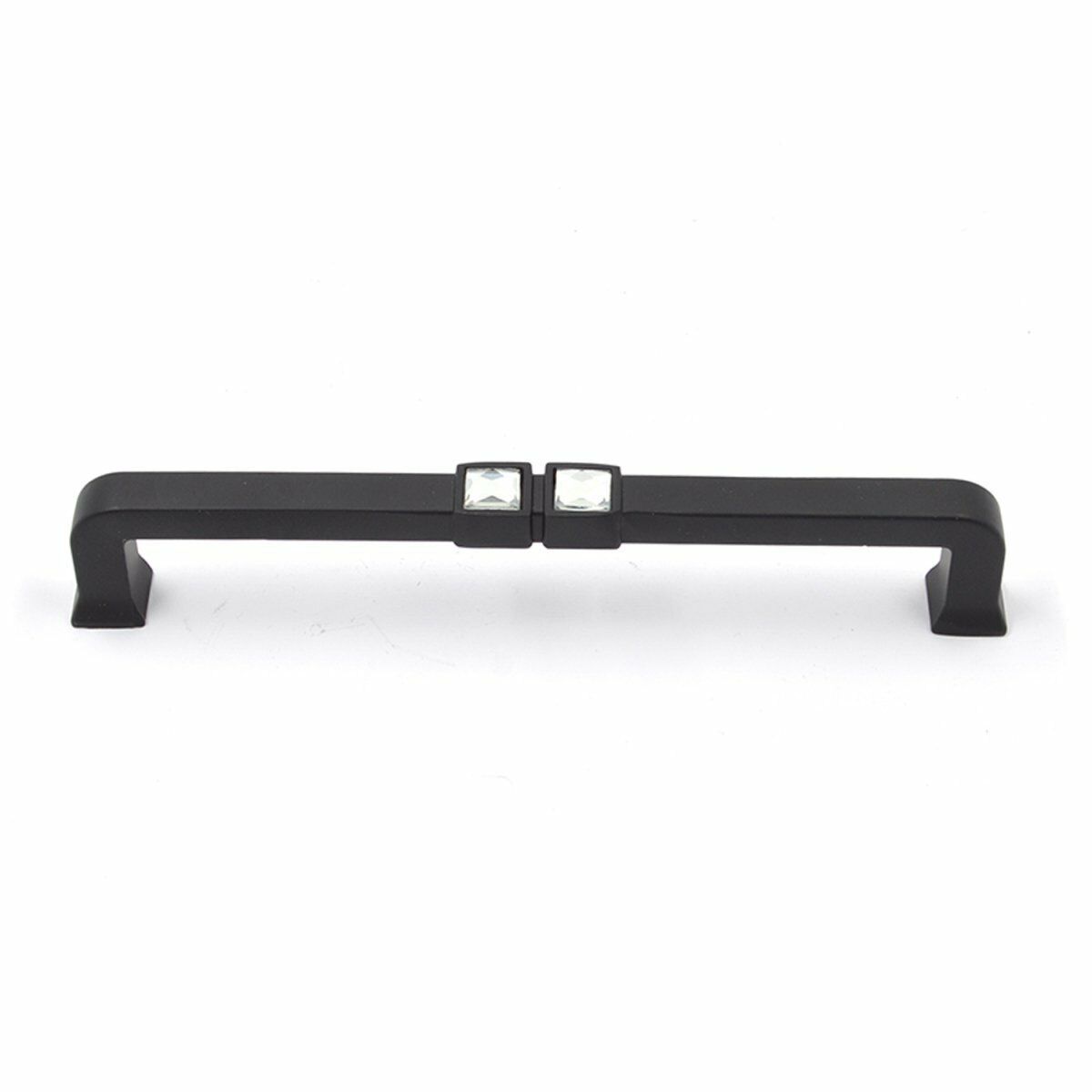 Ventus VN.1036.160.MB Metal Mat Siyah 160mm Akslı Kulp