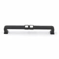 Ventus VN.1036.160.MB Metal Mat Siyah 160mm Akslı Kulp