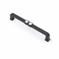 Ventus VN.1036.160.MB Metal Mat Siyah 160mm Akslı Kulp