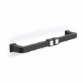 Ventus VN.1036.160.MB Metal Mat Siyah 160mm Akslı Kulp
