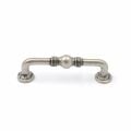 Ventus VN.1034.96.AS Metal Inox 96mm Akslı Kulp