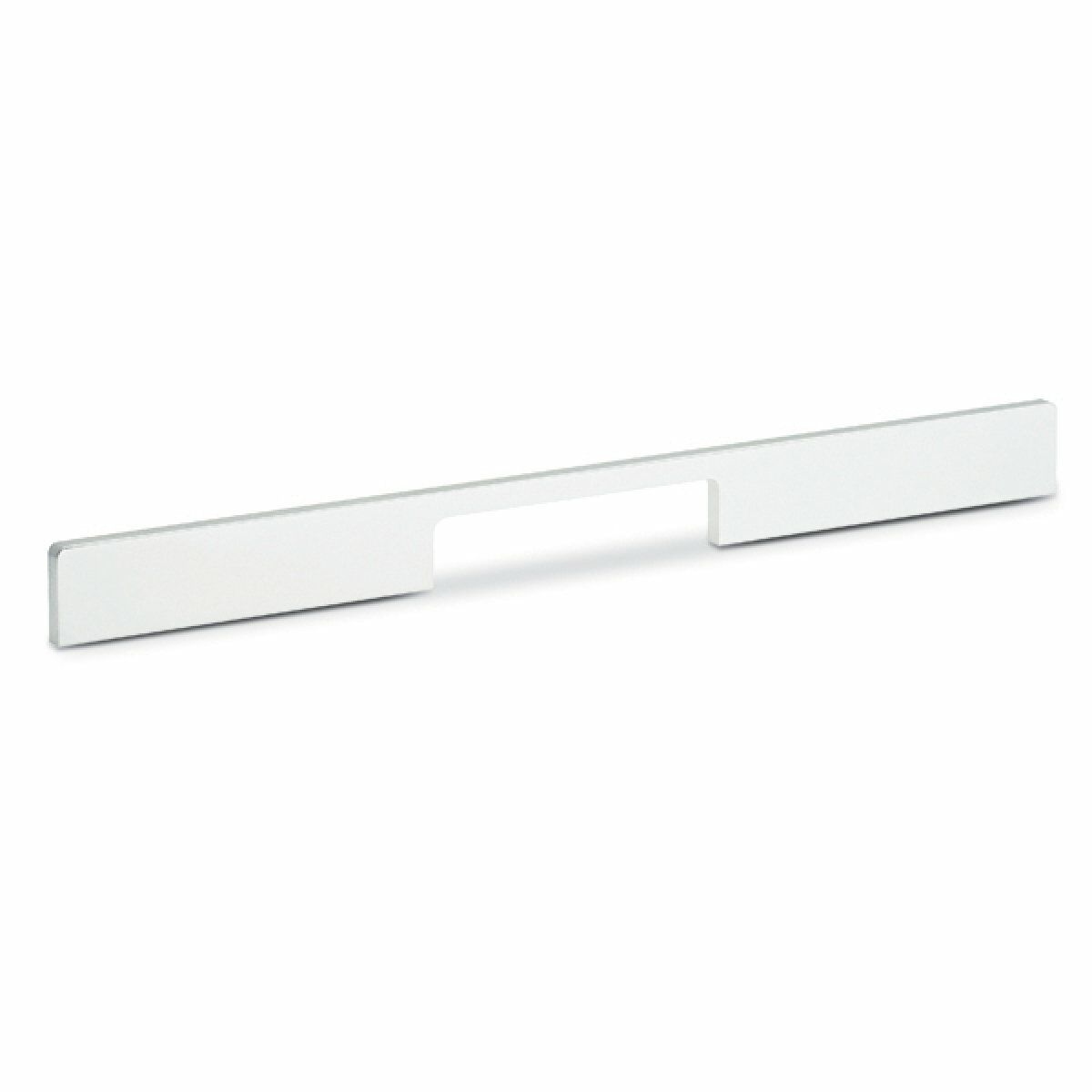 Hafele MIA II Kulp parlak krom 350mm