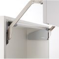 Hafele FREE UP Makas seti beyaz 43-60cm/5-9,7kg