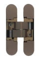 Hafele CDH 40S Gizli kapı  menteşe bronz 52kg
