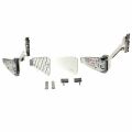 Hafele FREE UP Makas set bey 43-60cm/7,4-14,6kg