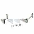 Hafele FREE UP Makas set bey 43-60cm/7,4-14,6kg