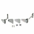 Hafele FREE UP Makas set ant 43-60cm/5-9,7kg
