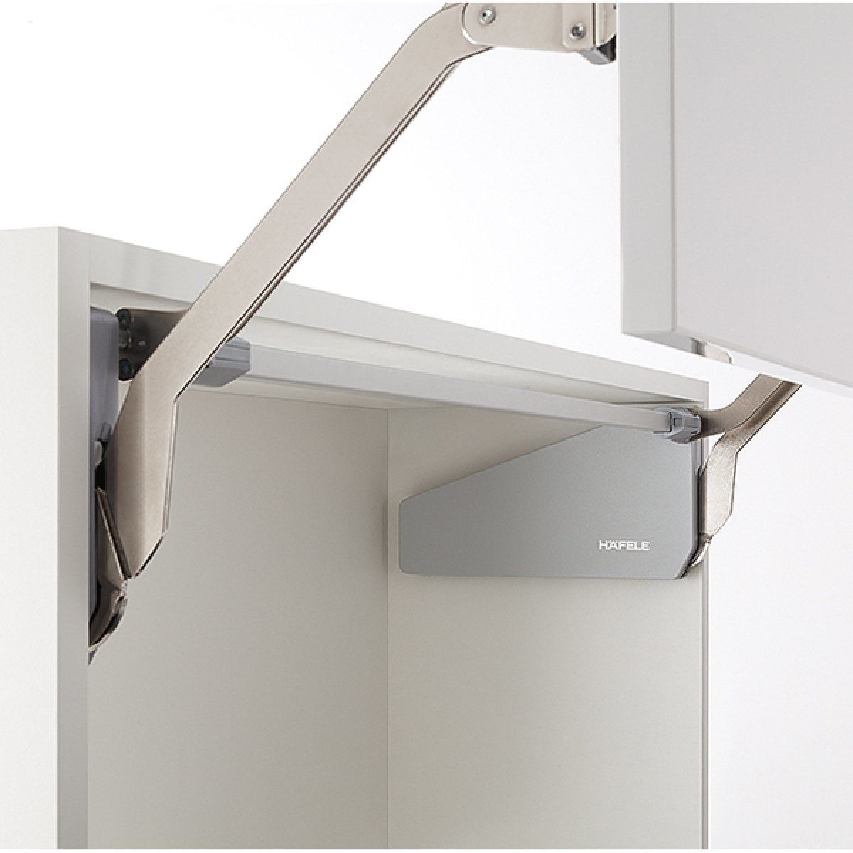 Hafele FREE UP Makas set ant 43-60cm/7,4-14,6kg