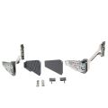 Hafele FREE UP Makas set ant 43-60cm/7,4-14,6kg