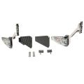 Hafele FREE UP Makas set ant 43-60cm/7,4-14,6kg