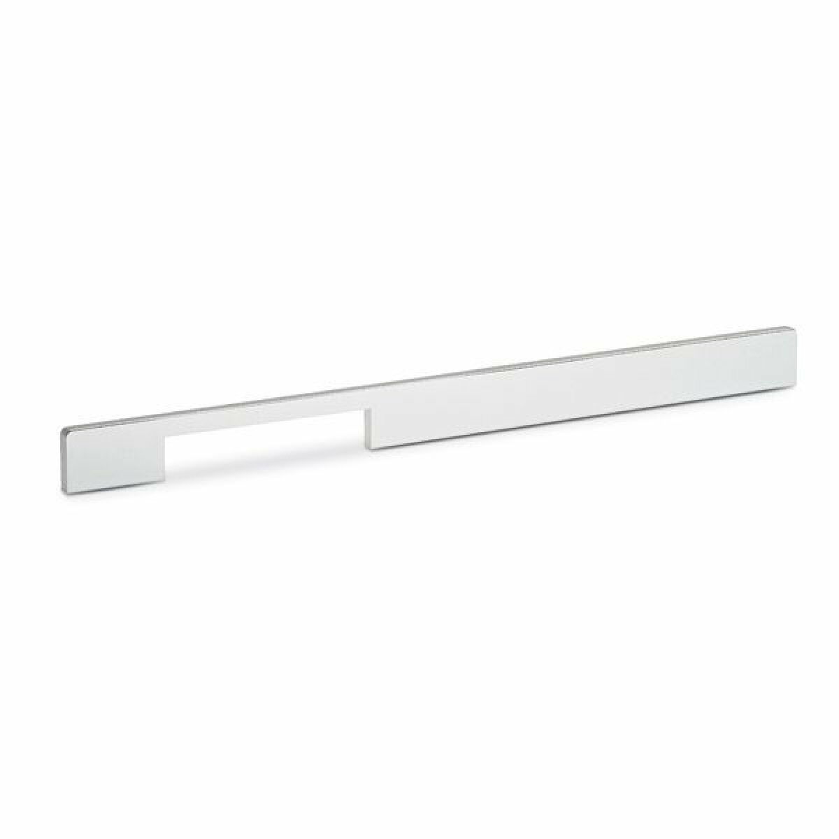 Hafele MIA SIDE II Kulp parlak krom 800mm