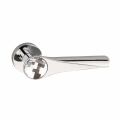 Ventus 5005.BK.CP WC Tipi Krom Metal