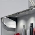 Hafele FREE UP E R4us beyaz 430-600/4.4-14.6