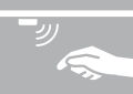 Hafele Dimmer / Kapı sensör anahtarı, Häfele Loox ayarlanabilir, modüler tasarım