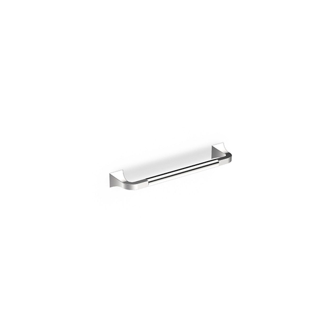 Hafele ELMER Kulp parlak krom 128mm