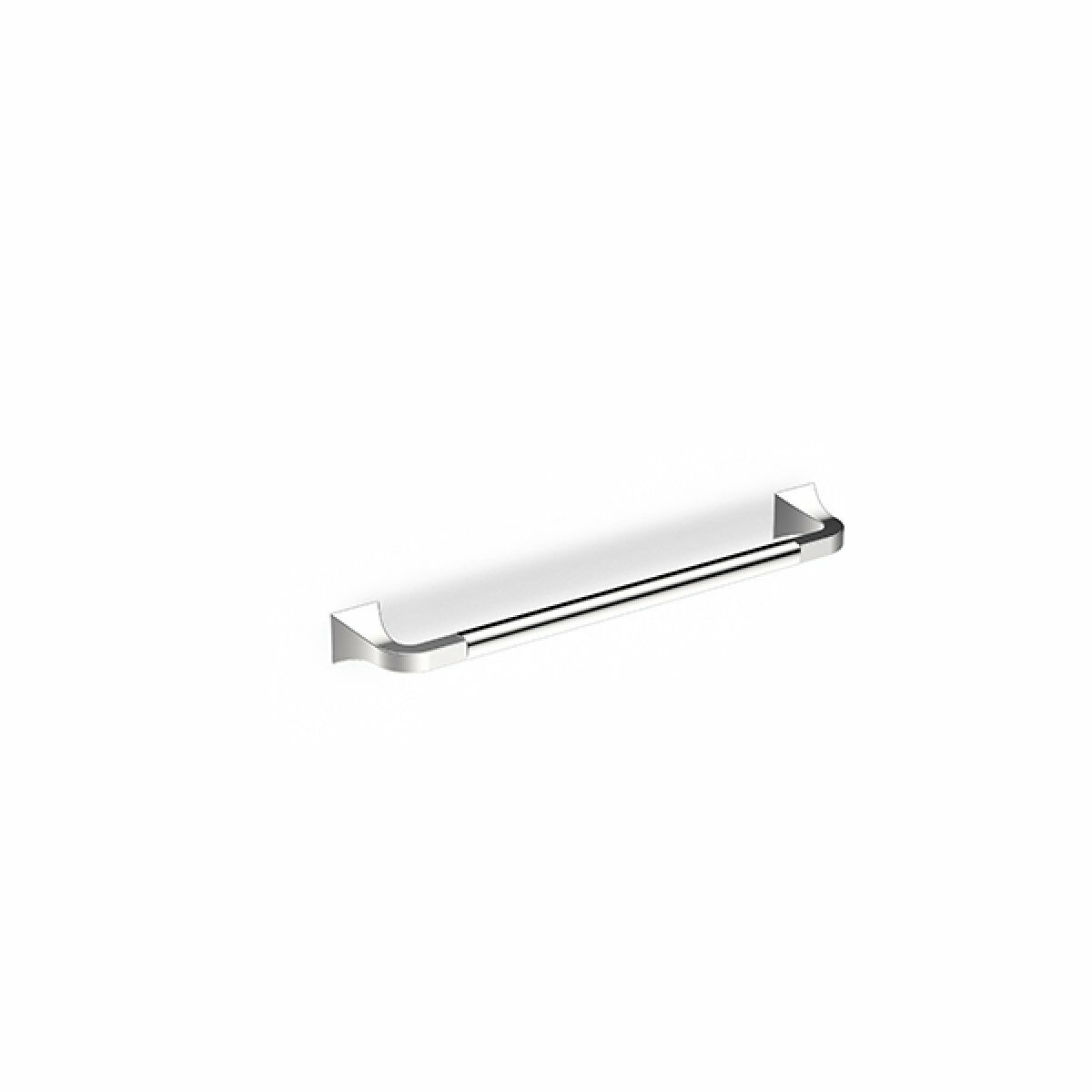 Hafele ELMER Kulp parlak krom 160mm