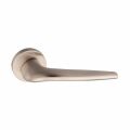 Ventus 4005.BK.SN Kapı Kolu WC Tipi Inox Metal