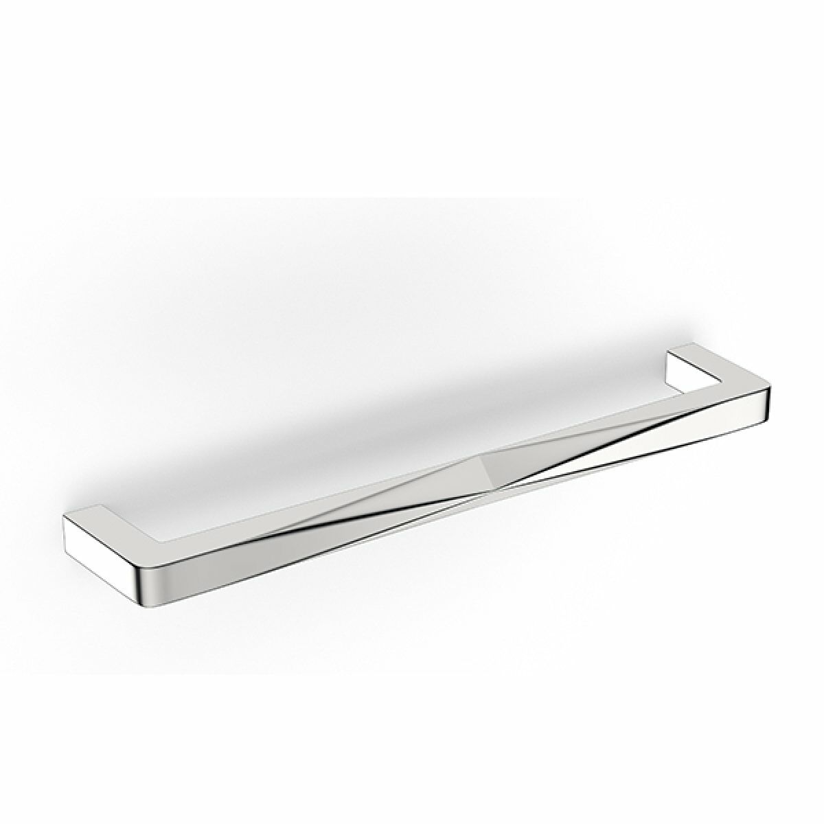 Hafele LENNON Kulp parlak krom 160mm
