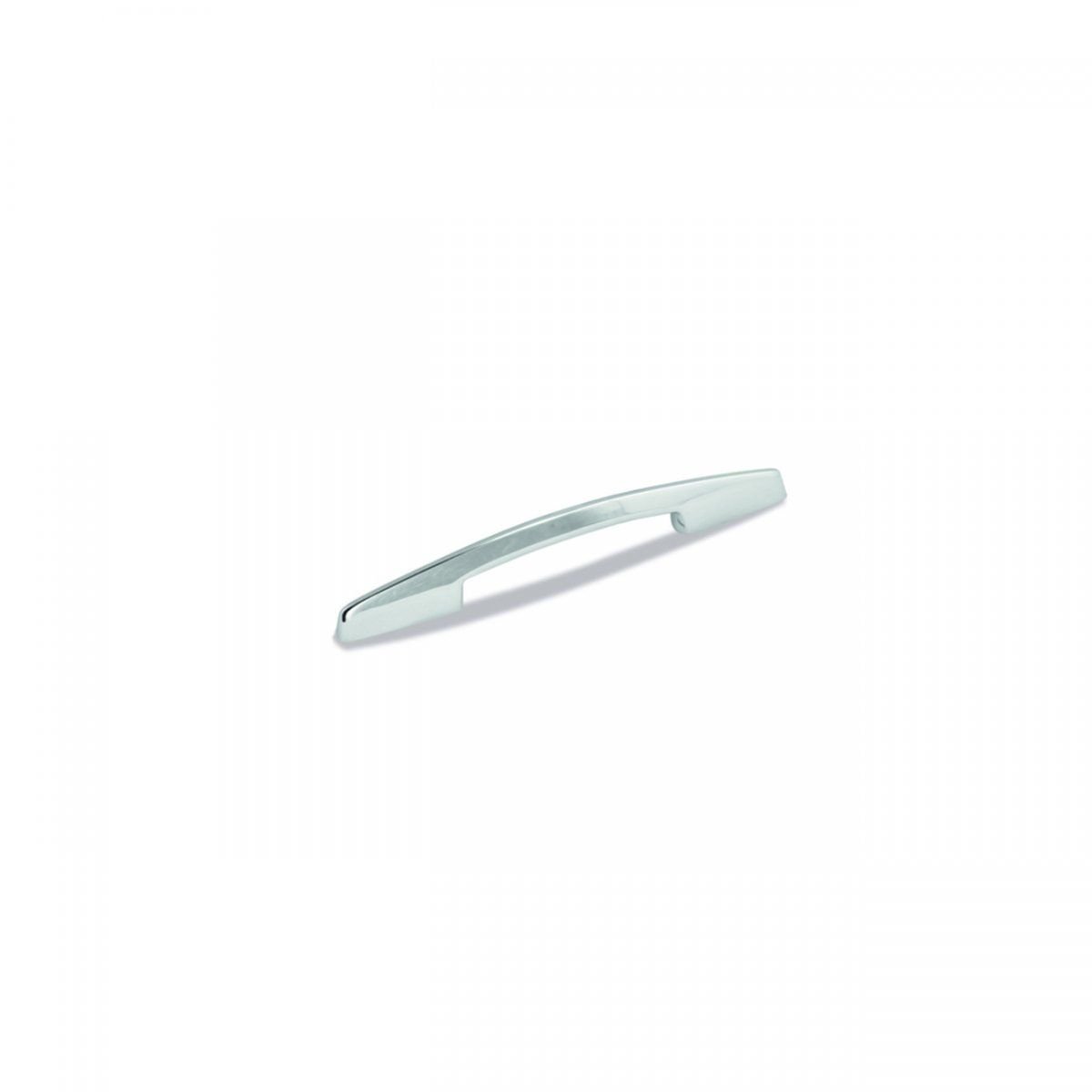 Zavinna Z303 Metal Krom 192/224 mm Akslı Kulp | Zamansız Mobilya Kulpu