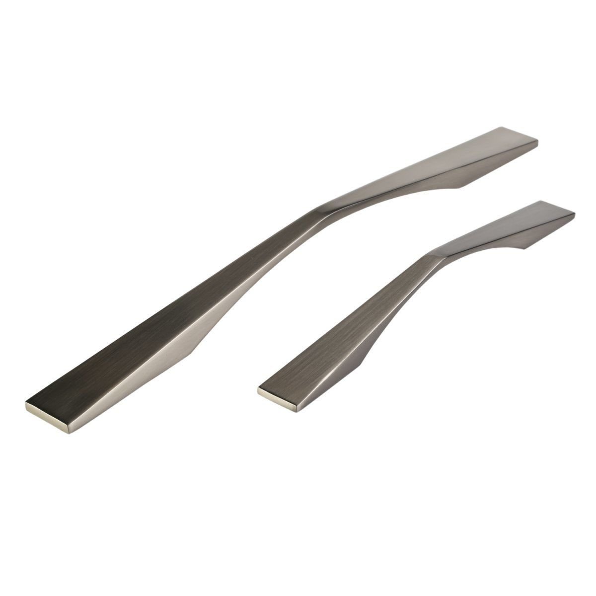 Zavinna Z316 Metal Krom 192/224mm Akslı Kulp