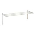 Hafele Çamaşır kurutmalık pas.çelik 500x214mm