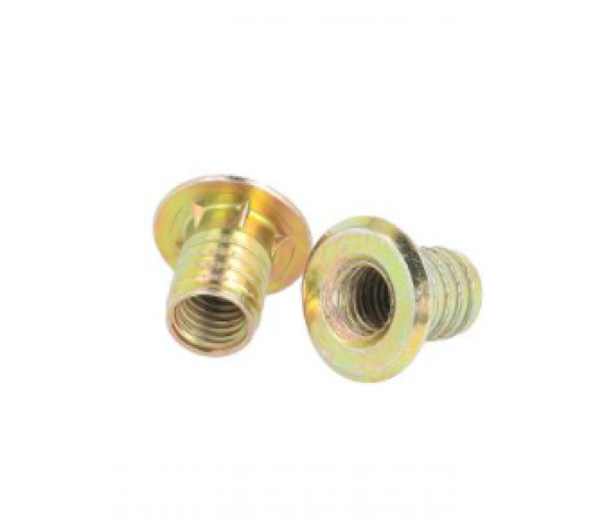 SİSO DR-1017 M10 YZP Kaplama Burç İçinde Tahrik | Mobilya Bağlantı Elemanı