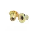 Siso DR-1017, M10, Ø22X17MM BURÇ İÇINDE TAHRIK