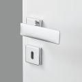 Hafele SPRING Kol seti (barelli) parlak krom