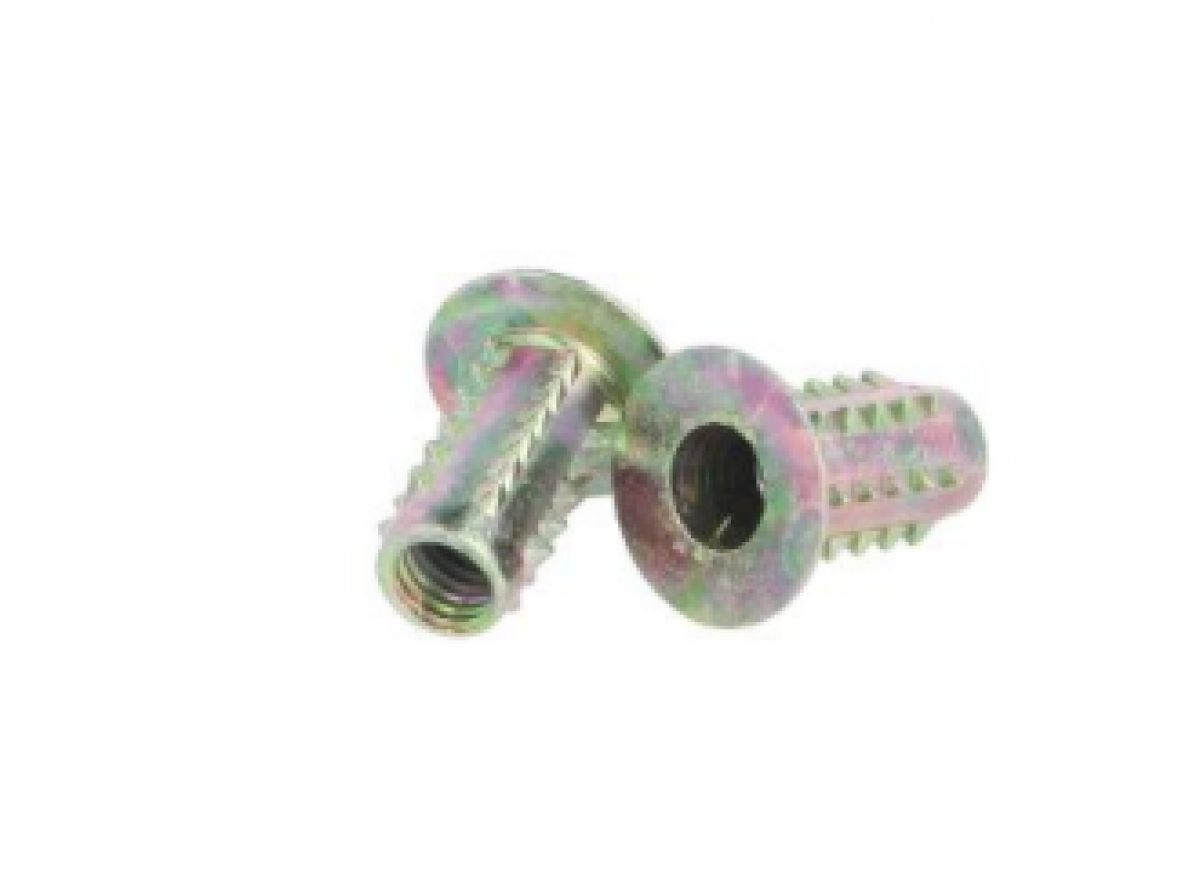 Siso M8X23MM, YZP, MIL 20MM, KAFA Ø19MM