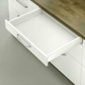 Hafele MATRIX BOX P,beyaz,18/92/450mm,vd.