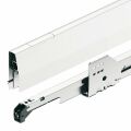 Hafele MATRIX BOX P,beyaz,18/92/450mm,vd.