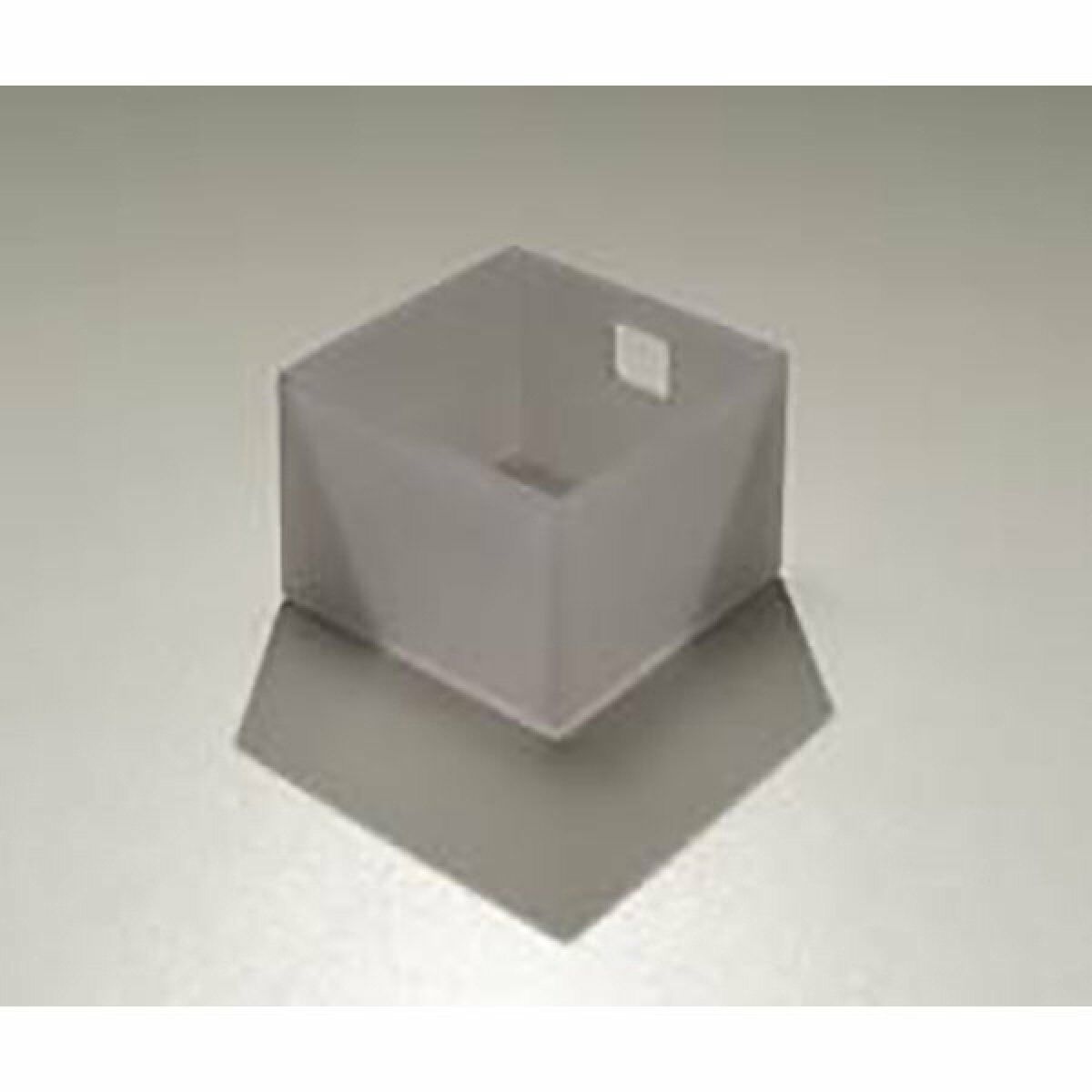 Häfele MAGIC BOX Organizasyon Kutusu 84×84 mm Beyaz | Çekmece İçi Mini Organizer