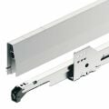 Hafele MATRIX BOX P B-aç gri 18/500-600mm vd.