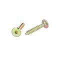 Siso AHŞAP VIDA, ÇELIK YZP, Ø6.3MM X 40MM, HEX 4MM