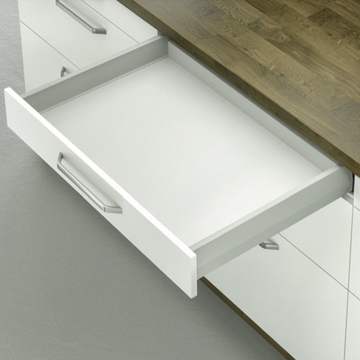 Hafele MATRIX BOX P B-aç gr.18/450-1200mm vd.