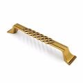 Ventus VN.1026.96.RSB Metal Altın 96mm Akslı Kulp