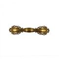 Giusti WMN624.064.00.A8 Metal Antik Bakır 64mm