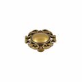 Giusti WPO624.D40.00A8 Metal Antik Bakır 00mm