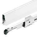 Hafele MATRIX BOX P Y.bor.beyaz,18/92/450mm,vd.