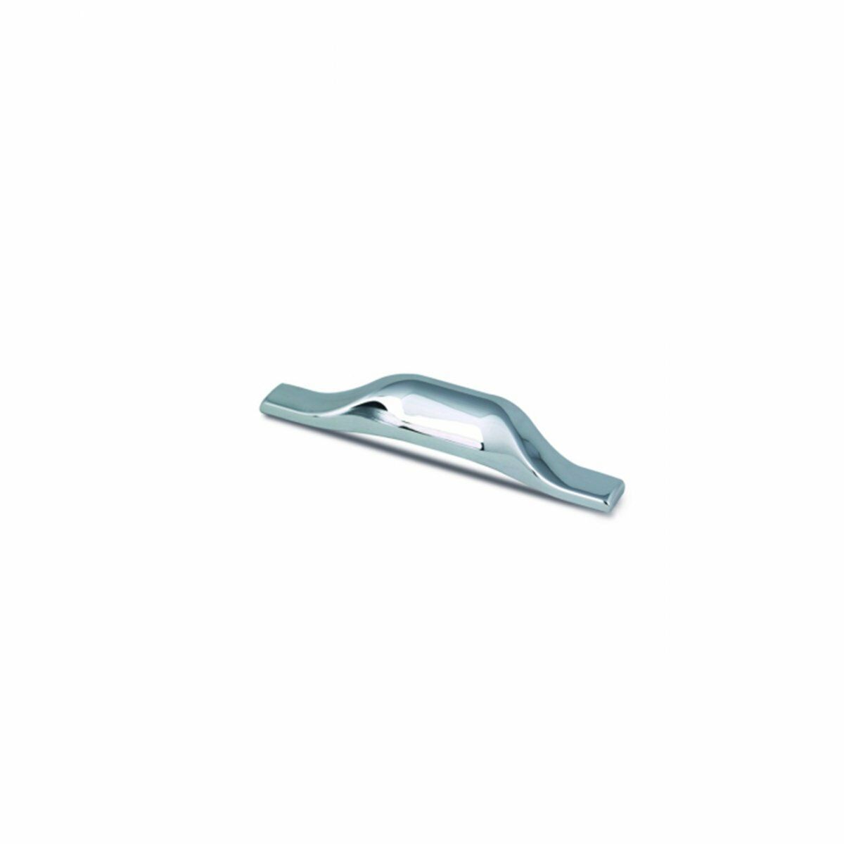 Zavinna Z347 Metal Krom 192/224mm Akslı Kulp