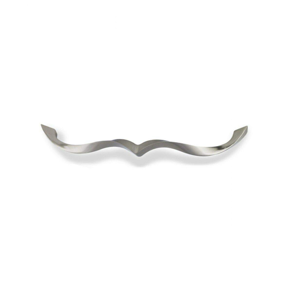 Zavinna Z348 Metal Inox 224/256mm Akslı Kulp