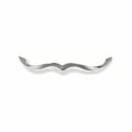 Zavinna Z348 Metal Inox 224/256mm Akslı Kulp