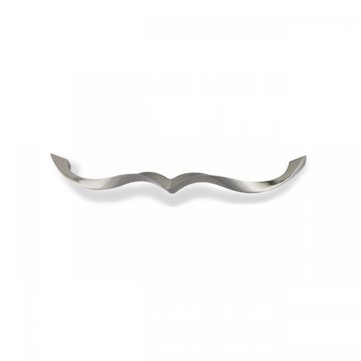 Zavinna Z348 Inox 288 / 320 mm Metal Akslı Kulp | Mobilya Kulpu