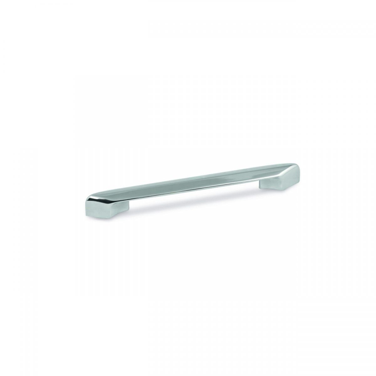 Zavinna Metal Mobilya Kulpu Krom 288 / 320 mm | Akslı Kulp