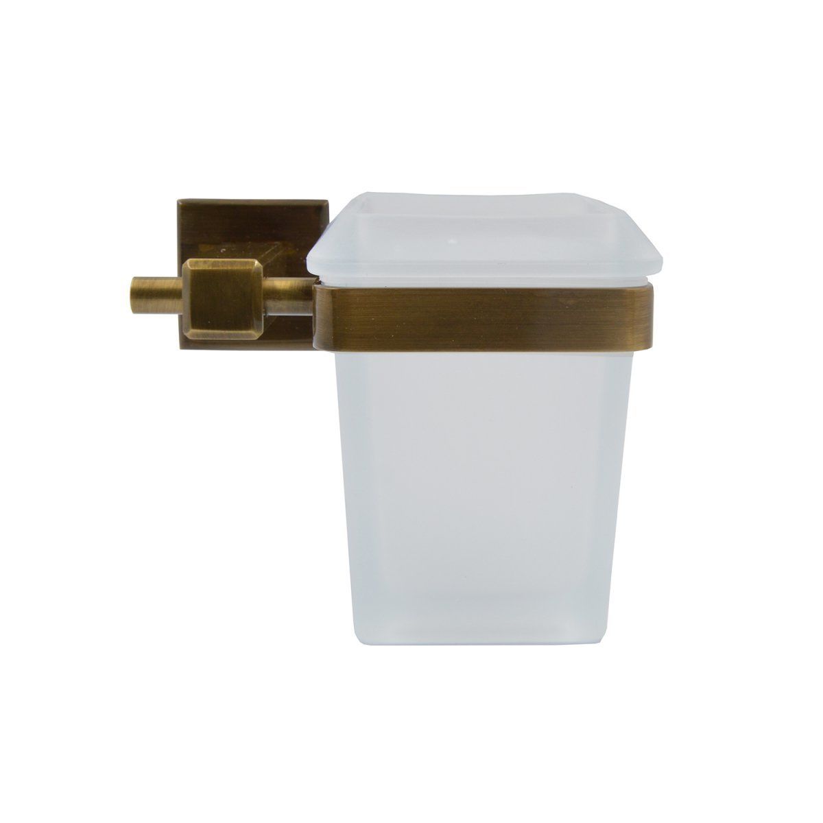 Lider Belezia Diş Fırçalık Antik Sarı | Diş Fırçalık