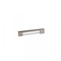 Zavinna Z372 Metal Inox 224/256mm Akslı Kulp